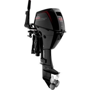 Mercury 9.9 HP EXLHPT CT EFI ProKicker Outboard Motor
