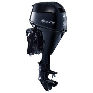 MFS25DETS Tohatsu Outboard