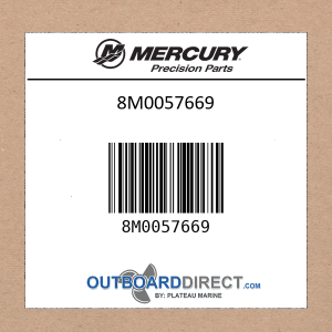 8M0057669 CHAIN,BAL SHAFT