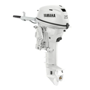 Yamaha F25SWTHC2 Outboard