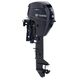Tohatsu MFS9.8CEPTUL